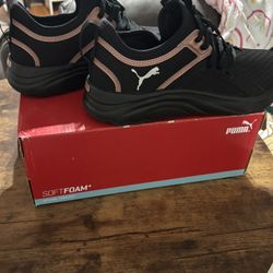 Women Puma Shoes