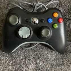 Xbox Controller 