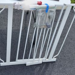 Baby Gate