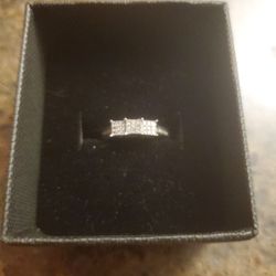 Kay Jewelers Ring