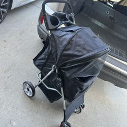Dog Stroller