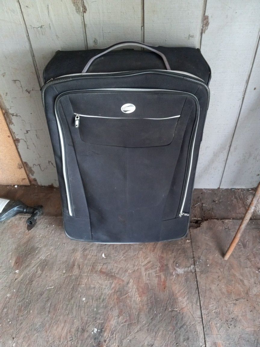 American Tourister Luggage 