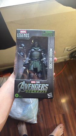 Marvel Legends