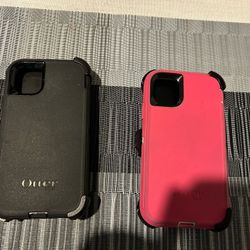 OTTERBOX iPhone 11 Cases