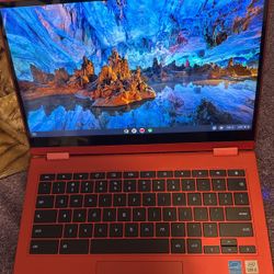 Chromebook 