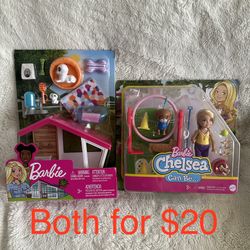 Barbie