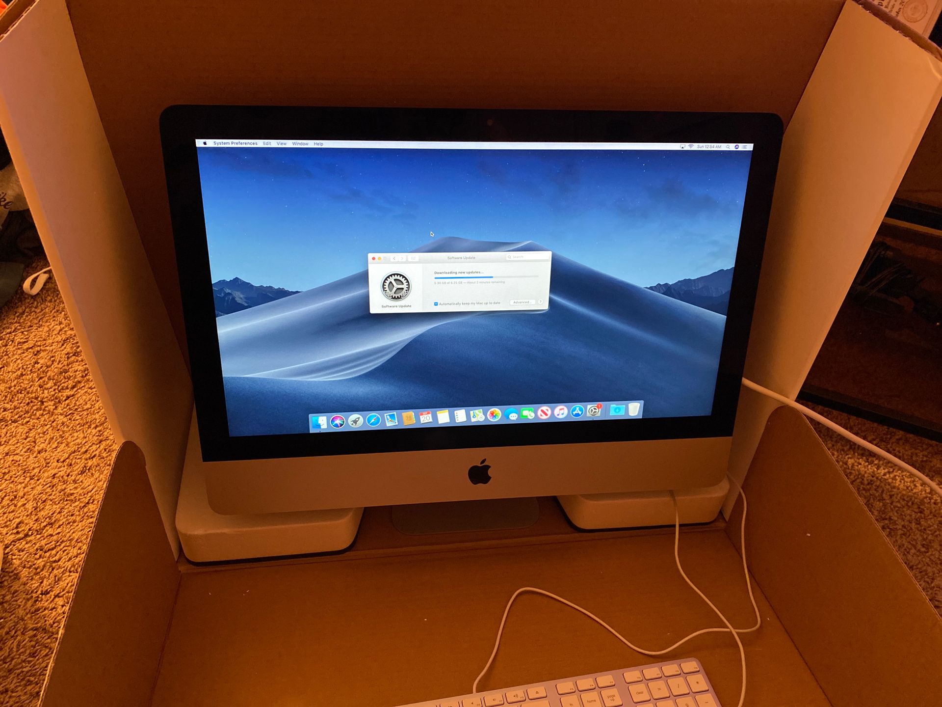 iMac computer 2013 need gone ASAP