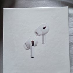Apple AirPods Pro (2nd Generation) with MagSafe Charging Case (USB-C)