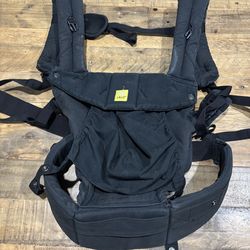 Lille baby carrier