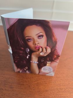 Kiss by Rihanna
