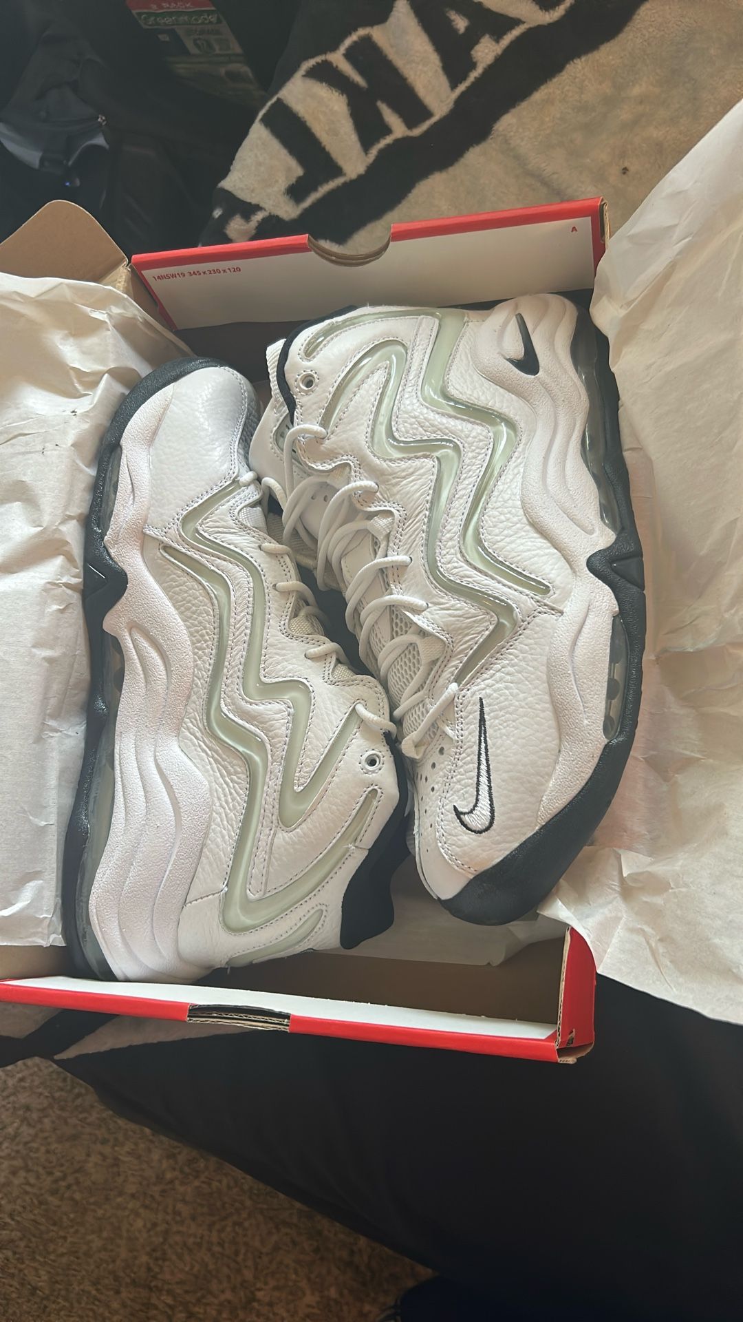 Air Pippen