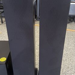 3.1 Home Theatre System 
