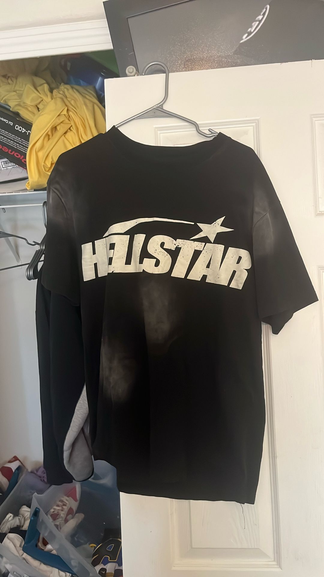 Hellstar Shirt