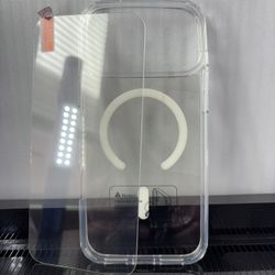 iPhone 17 Case With A Glass Perfected 