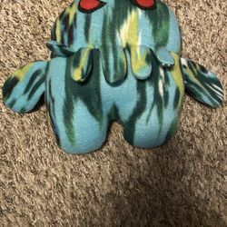 Cthulhu Plush
