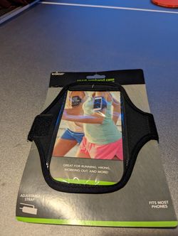 Phone Arm Sleeve
