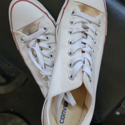 Converse Mens Size 10