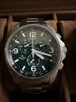 Citizen Eco Drive Promaster 