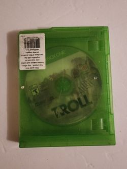 Trolls game