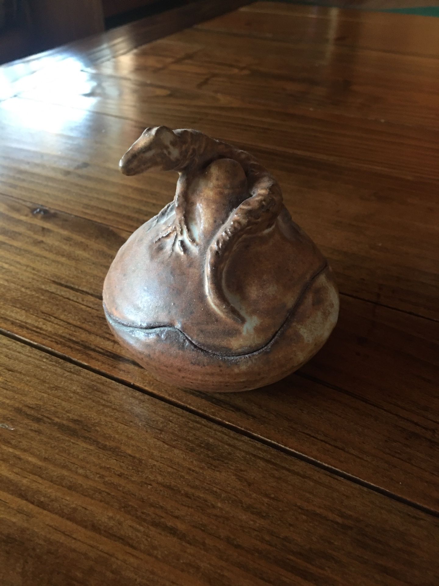 Lizard Ceramics