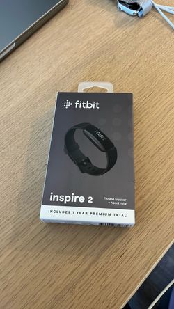 Fitbit Inspire 2