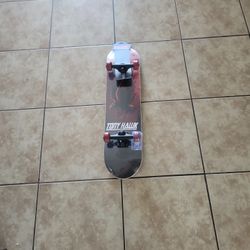 Tony Hawk Signature Serirs Skateboard
