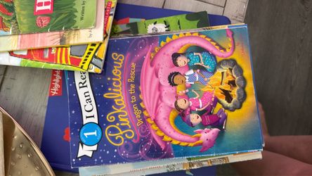 Need Free Children books 📕