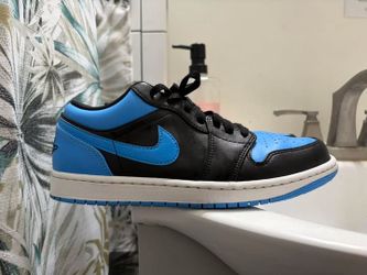 Jordan shoes