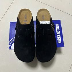Birkenstock Boston