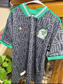 Mexico World Cup 2026 USA jersey 130$ each X someone somewhere Mexico life style small to 4xl slim fit jerseys (R P) few available pocas disponibles .
