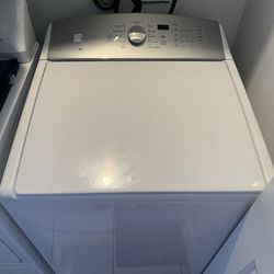 Kenmore Washer
