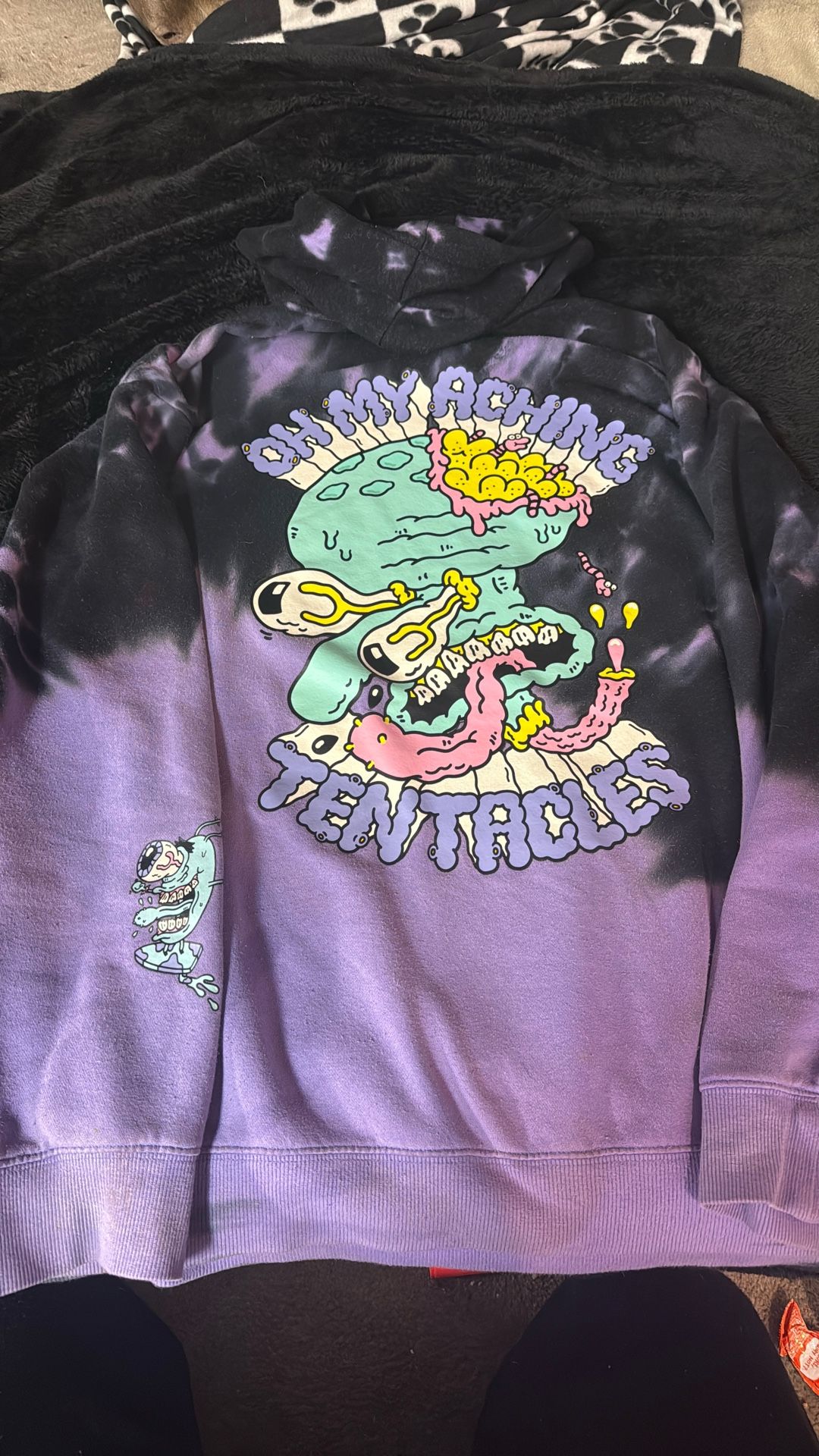 Custom Medium Hoodie Designer