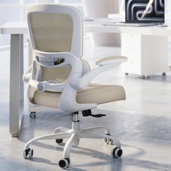 Ergonomic Office Chair 