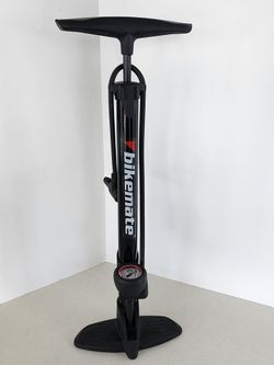 Bicycle Tire Air Pump 