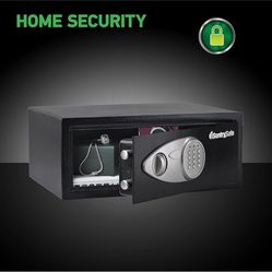 SENTRYSAFE X075 .78 Cubic Feet