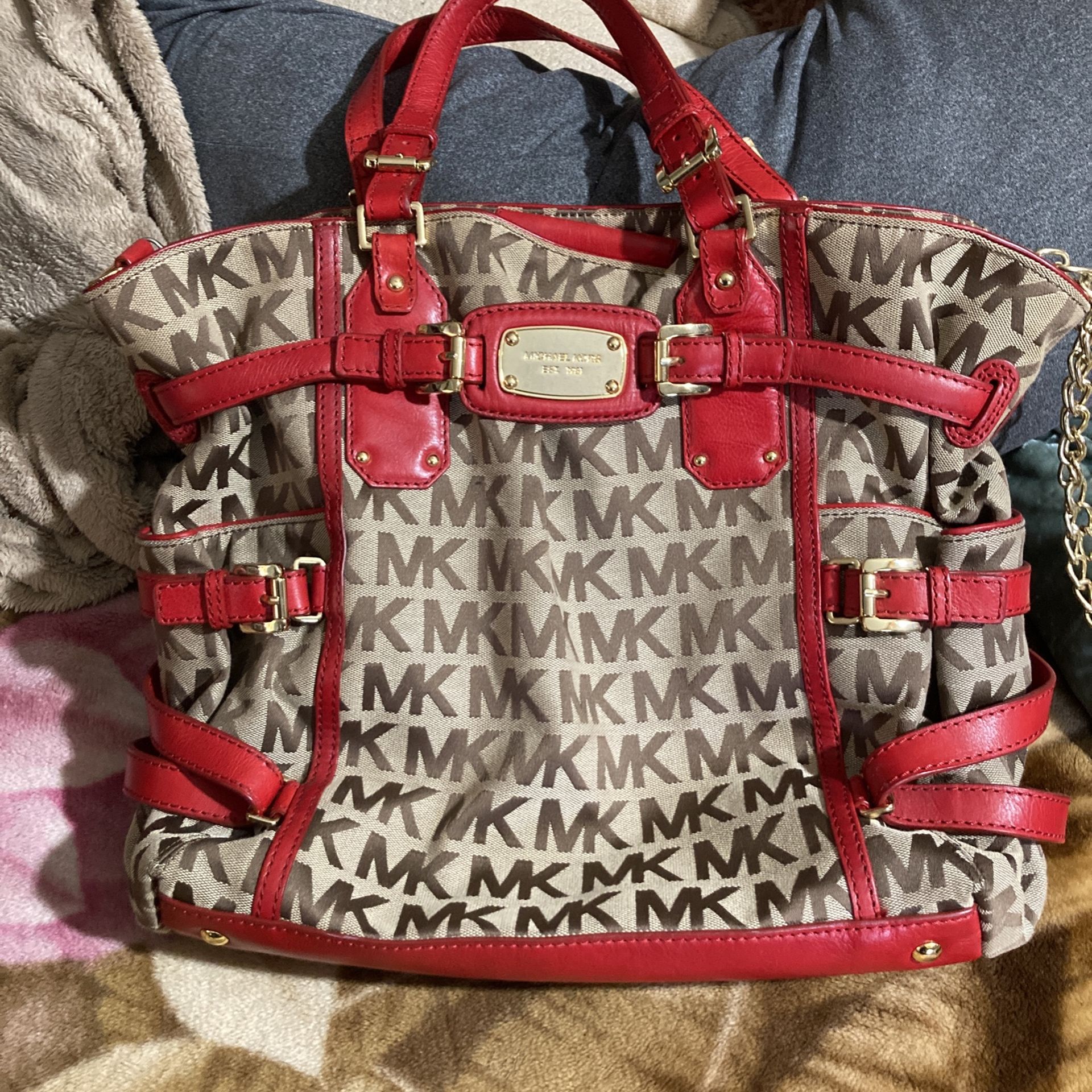 Bag MKors
