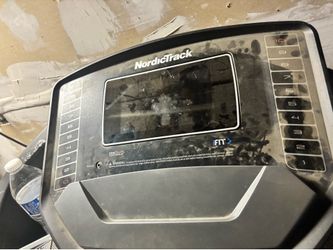 Treadmill