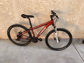 Woman’s mtn bike $75