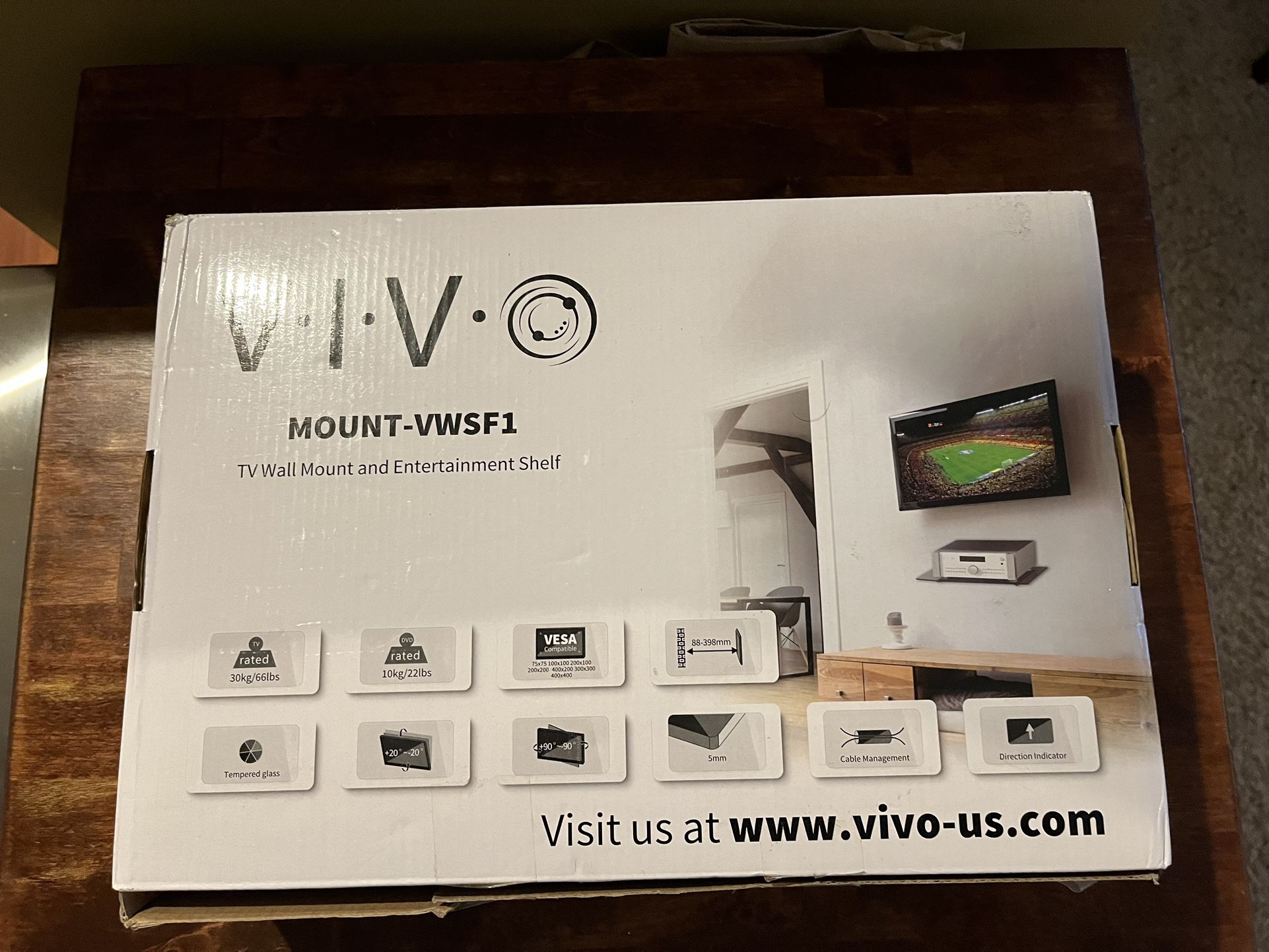 VIVO - LED Tv Wall Mount