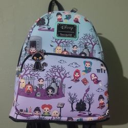 Hocus Pocus Loungefly