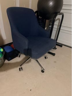Office chair
