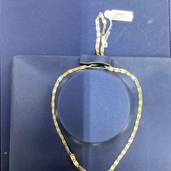 Pendant Chain