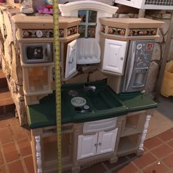 Step2 Play Kitchen
