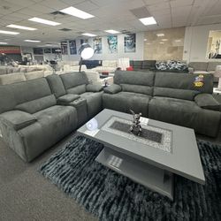 🛋️ Love Seat, Sectional, Recliner Sale 🪑🏠 Sale Ends Soon⏰
