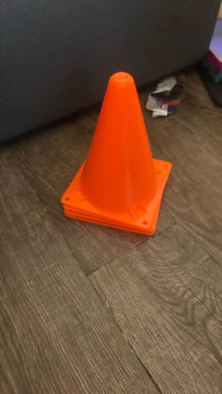 Soccer dribbling comes