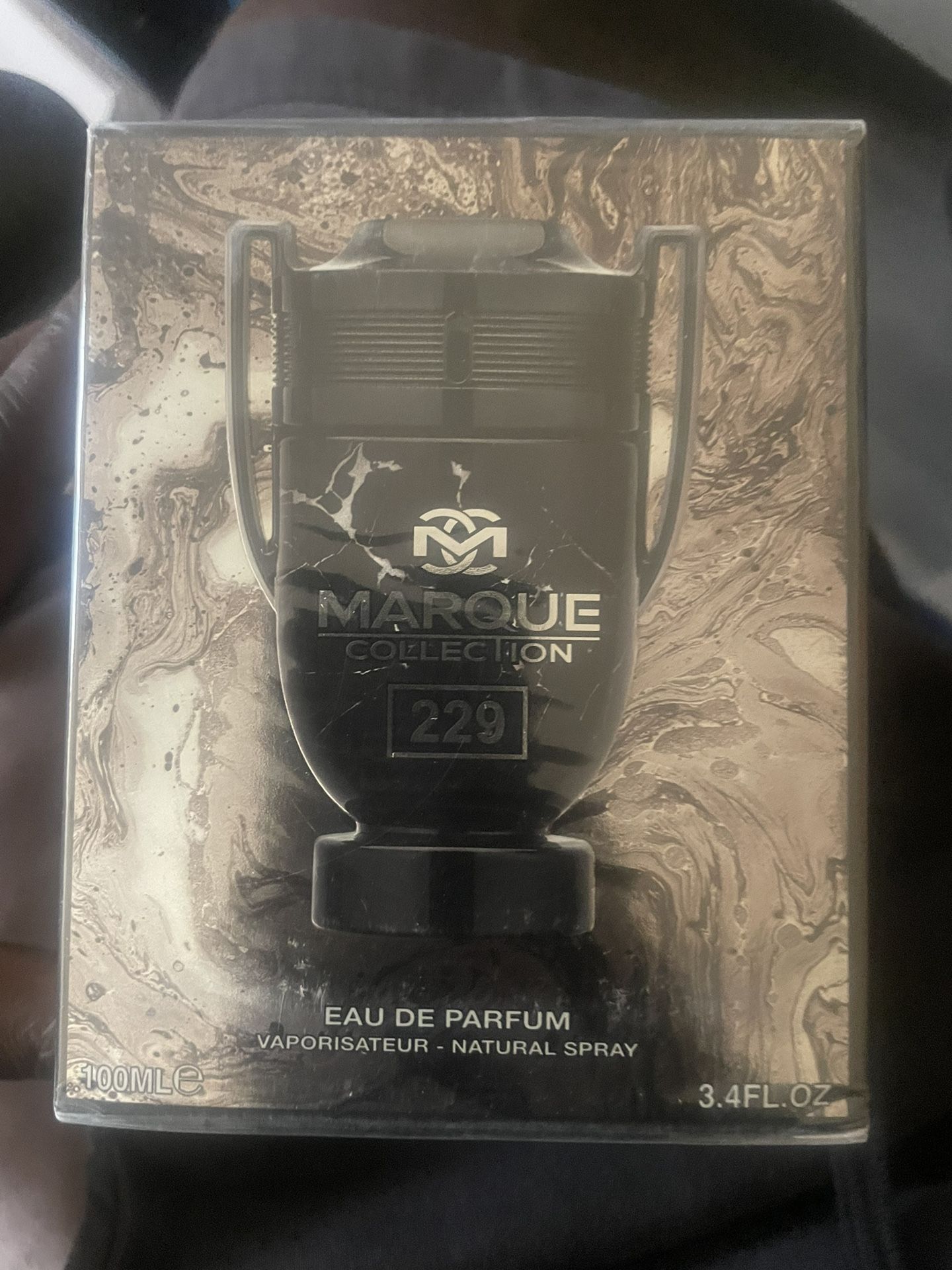 Men’s Cologne Bundle