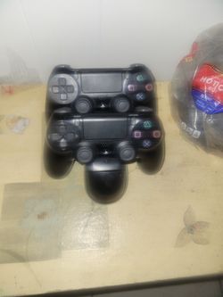 Ps4 + Games