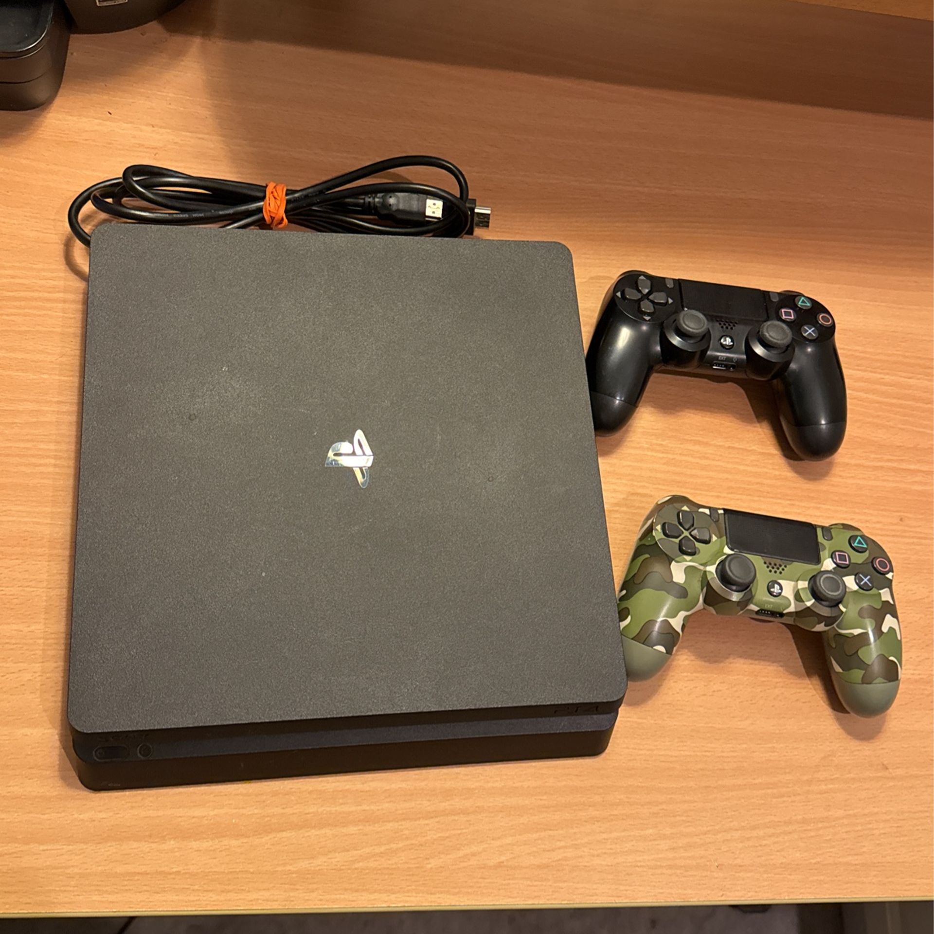 PS4