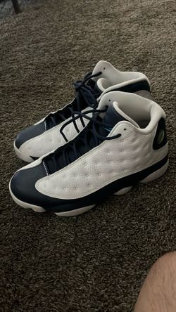 Jordan 13 Obsidian