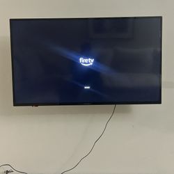 50” Insignia Fire TV 